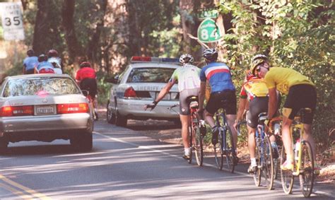 3-foot rule: Peninsula bicyclists can now use website to report drivers